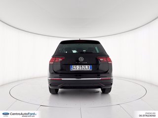 VOLKSWAGEN Tiguan 2.0 tdi life 150cv dsg 3