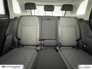 VOLKSWAGEN Tiguan 2.0 tdi life 150cv dsg 8