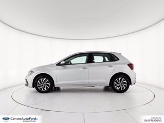 VOLKSWAGEN Polo 1.0 tsi life 95cv dsg 2