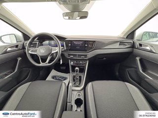 VOLKSWAGEN Polo 1.0 tsi life 95cv dsg 9