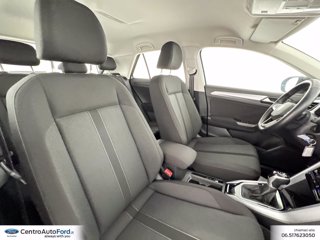 VOLKSWAGEN T-roc 2.0 tdi life 150cv dsg 6