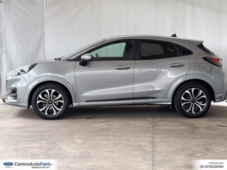 FORD Puma 1.0 ecoboost h st-line s&s 125cv 2