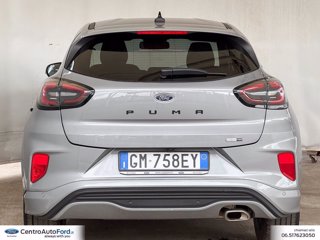 FORD Puma 1.0 ecoboost h st-line s&s 125cv 3