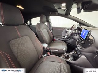 FORD Puma 1.0 ecoboost h st-line s&s 125cv 6