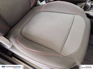 FORD Puma 1.0 ecoboost h st-line s&s 125cv 7