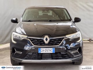 RENAULT Arkana 1.6 e-tech full hybrid intens 145cv 1