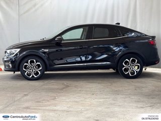 RENAULT Arkana 1.6 e-tech full hybrid intens 145cv 2