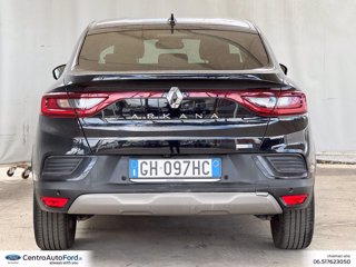 RENAULT Arkana 1.6 e-tech full hybrid intens 145cv 3