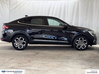 RENAULT Arkana 1.6 e-tech full hybrid intens 145cv 4