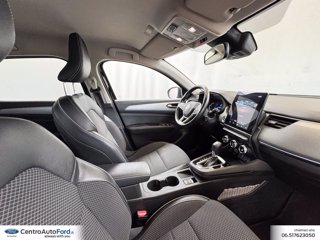 RENAULT Arkana 1.6 e-tech full hybrid intens 145cv 5