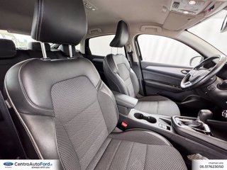 RENAULT Arkana 1.6 e-tech full hybrid intens 145cv 6