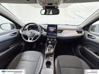 RENAULT Arkana 1.6 e-tech full hybrid intens 145cv 9