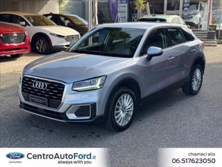 AUDI Q2 30 TDI S tronic Business 1