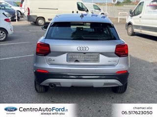 AUDI Q2 30 TDI S tronic Business 3