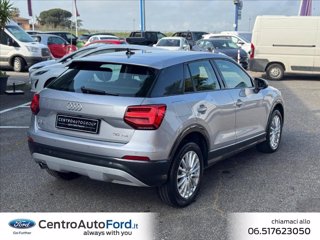 AUDI Q2 30 TDI S tronic Business 4