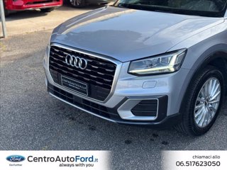 AUDI Q2 30 TDI S tronic Business 6