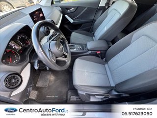 AUDI Q2 30 TDI S tronic Business 9