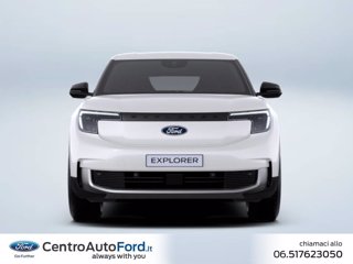 FORD Explorer ev 79kwh extended range rwd 3