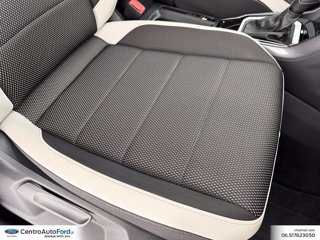 VOLKSWAGEN T-roc 1.5 tsi advanced dsg 7