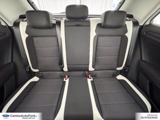 VOLKSWAGEN T-roc 1.5 tsi advanced dsg 8