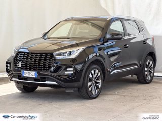 DR Dr 5.0 1.5 gpl 114cv GPL