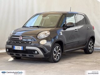 FIAT 500l cross 1.4 s&s 95cv my20