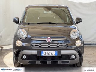 FIAT 500l cross 1.4 s&s 95cv my20 1