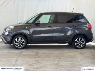 FIAT 500l cross 1.4 s&s 95cv my20 2