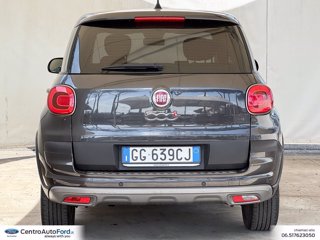 FIAT 500l cross 1.4 s&s 95cv my20 3