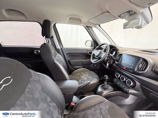 FIAT 500l cross 1.4 s&s 95cv my20 5