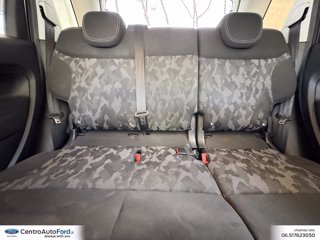 FIAT 500l cross 1.4 s&s 95cv my20 8