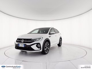 VOLKSWAGEN Taigo 1.0 tsi r-line 110cv 0