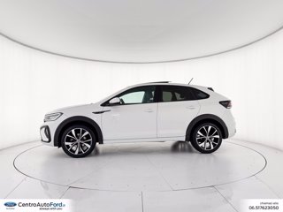 VOLKSWAGEN Taigo 1.0 tsi r-line 110cv 2