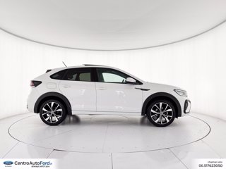 VOLKSWAGEN Taigo 1.0 tsi r-line 110cv 4