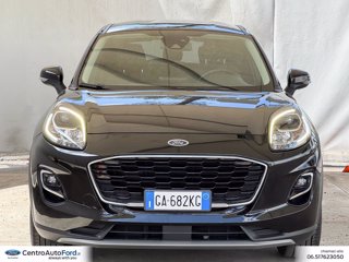 FORD Puma 1.0 ecoboost h titanium s&s 125cv 1