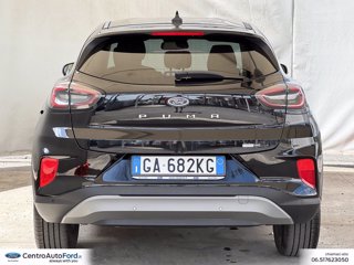 FORD Puma 1.0 ecoboost h titanium s&s 125cv 3