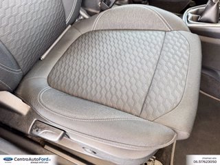 FORD Puma 1.0 ecoboost h titanium s&s 125cv 7