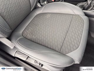 FORD Puma 1.0 ecoboost h titanium x s&s 125cv 7