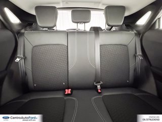 FORD Puma 1.0 ecoboost h titanium x s&s 125cv 8