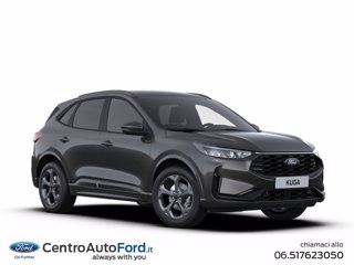 FORD Kuga 2.5 full hybrid st-line 2wd 180cv auto