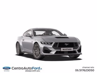 FORD Mustang fastback 5.0 v8 gt 446cv 0