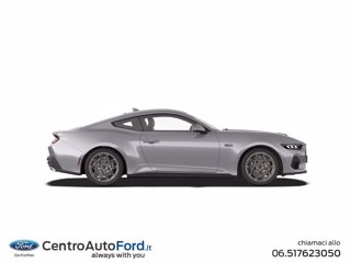 FORD Mustang fastback 5.0 v8 gt 446cv 1