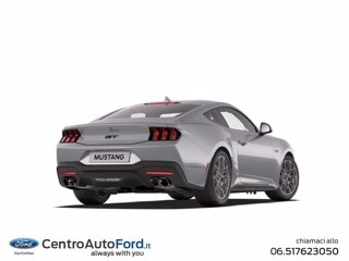 FORD Mustang fastback 5.0 v8 gt 446cv 2