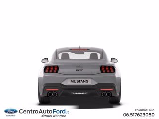 FORD Mustang fastback 5.0 v8 gt 446cv 3