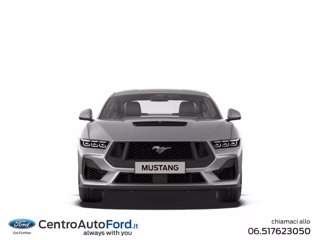 FORD Mustang fastback 5.0 v8 gt 446cv 4