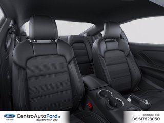 FORD Mustang fastback 5.0 v8 gt 446cv 6