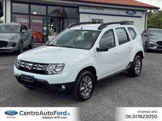 DACIA Duster 1.5 dCi 110CV Start&Stop 4x2 Lauréate 1