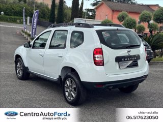 DACIA Duster 1.5 dCi 110CV Start&Stop 4x2 Lauréate 2
