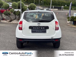 DACIA Duster 1.5 dCi 110CV Start&Stop 4x2 Lauréate 3