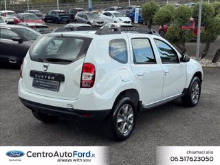 DACIA Duster 1.5 dCi 110CV Start&Stop 4x2 Lauréate 4